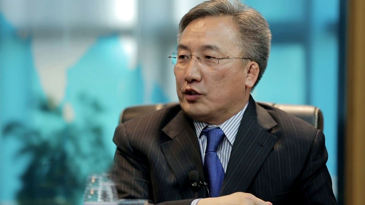 Д.Дамба-Очирт 3.6 жилийн хорих ял оноолоо